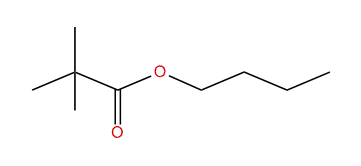 Butyl pivalate